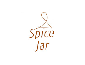 Spice Jar